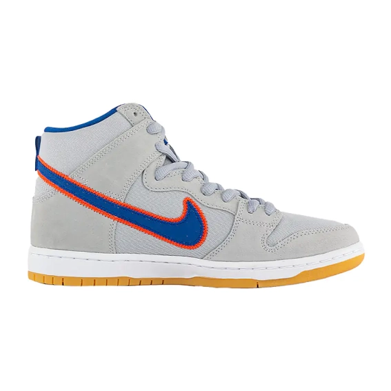 Кросівки Nike SB DUNK HIGH PRM DH7155-001 фото 3 — інтернет-магазин Tapok
