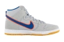 Кросівки Nike SB DUNK HIGH PRM DH7155-001 Фото 3