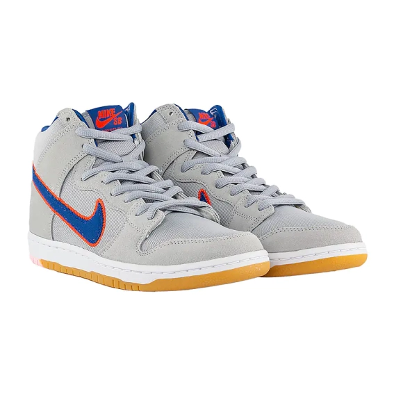 Кросівки Nike SB DUNK HIGH PRM DH7155-001 фото 5 — інтернет-магазин Tapok