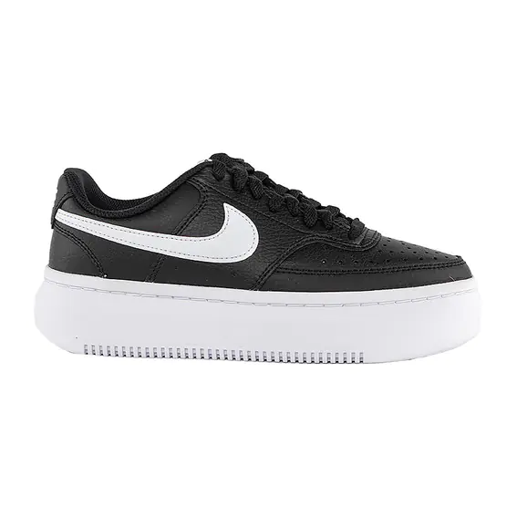 Кроссовки Nike COURT VISION ALTA LTR DM0113-002 фото 3 — интернет-магазин Tapok