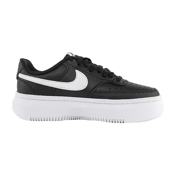 Кросівки Nike COURT VISION ALTA LTR DM0113-002 фото 4 — інтернет-магазин Tapok