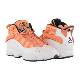 Кросівки JORDAN 6 RINGS DM8963-801