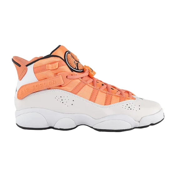 Кросівки JORDAN 6 RINGS DM8963-801 фото 2 — інтернет-магазин Tapok