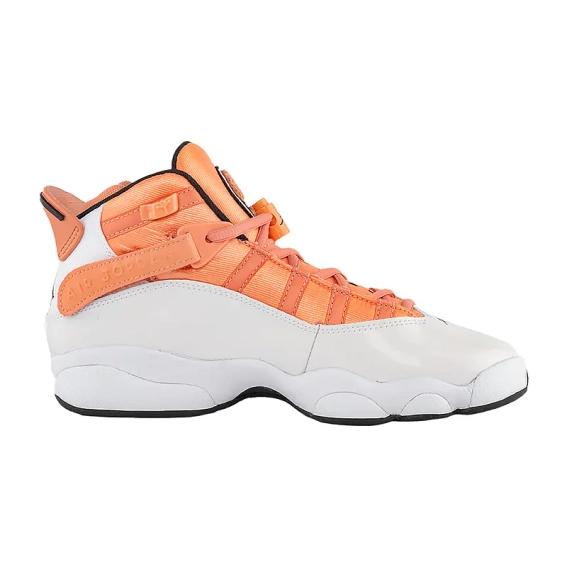 Кросівки JORDAN 6 RINGS DM8963-801 фото 3 — інтернет-магазин Tapok