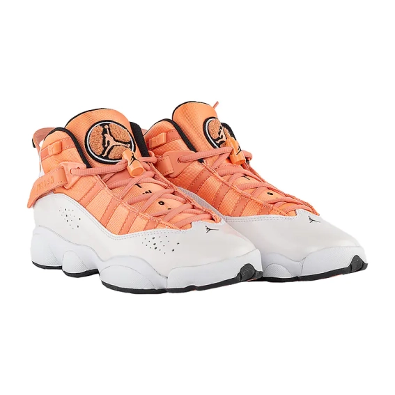 Кросівки JORDAN 6 RINGS DM8963-801 фото 5 — інтернет-магазин Tapok
