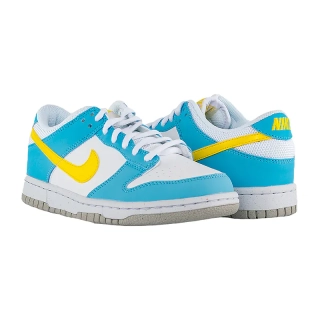 Кросівки Nike DUNK LOW GS DX3382-400