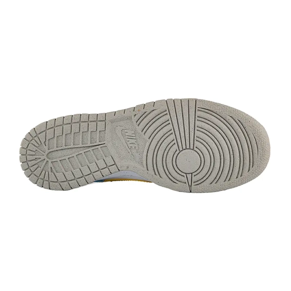 Кросівки Nike DUNK LOW GS DX3382-400 фото 4 — інтернет-магазин Tapok