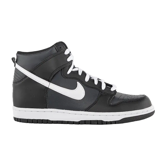 Кроссовки Nike DUNK HI (GS) DH9751-001 фото 2 — интернет-магазин Tapok