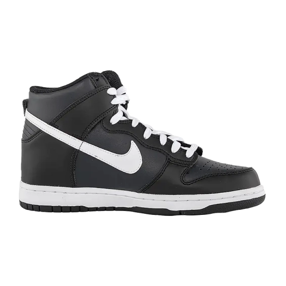 Кроссовки Nike DUNK HI (GS) DH9751-001 фото 3 — интернет-магазин Tapok