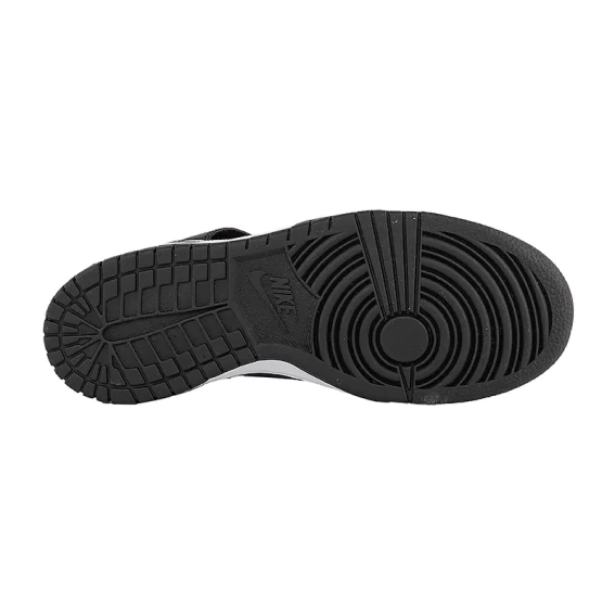 Кроссовки Nike DUNK HI (GS) DH9751-001 фото 4 — интернет-магазин Tapok
