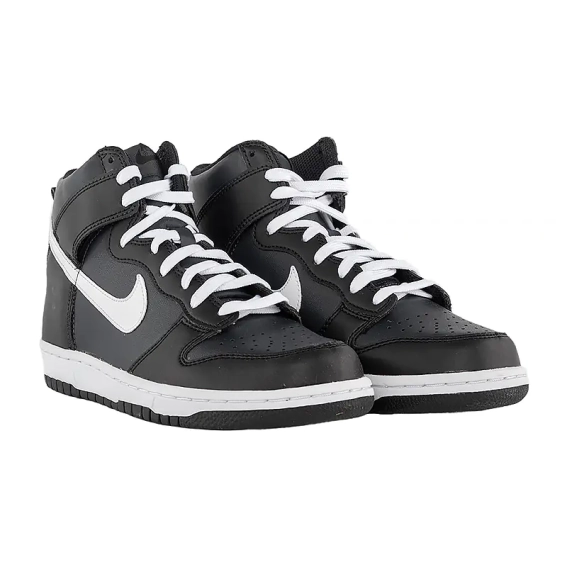 Кроссовки Nike DUNK HI (GS) DH9751-001 фото 5 — интернет-магазин Tapok