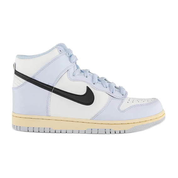 Кросівки Nike DUNK HIGH (GS) DB2179-110 фото 2 — інтернет-магазин Tapok