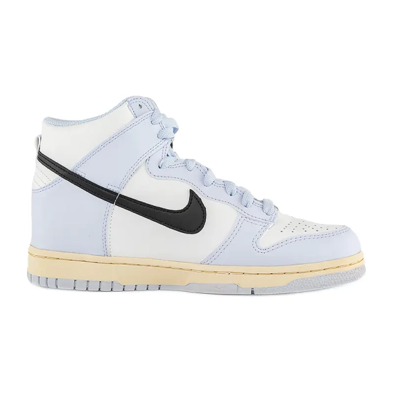 Кросівки Nike DUNK HIGH (GS) DB2179-110 фото 3 — інтернет-магазин Tapok