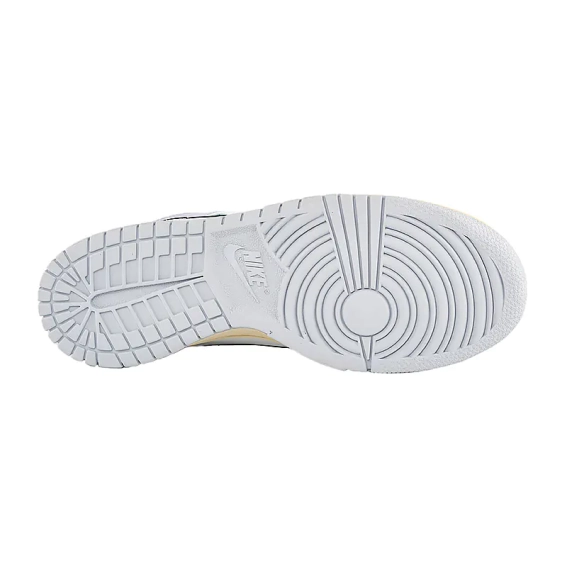 Кросівки Nike DUNK HIGH (GS) DB2179-110 фото 4 — інтернет-магазин Tapok
