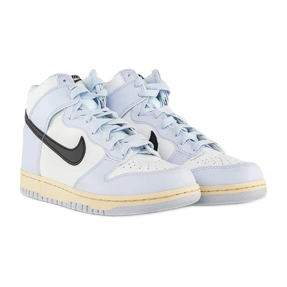 Кросівки Nike DUNK HIGH (GS) DB2179-110 фото 5 — інтернет-магазин Tapok