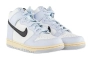 Кросівки Nike DUNK HIGH (GS) DB2179-110 Фото 5