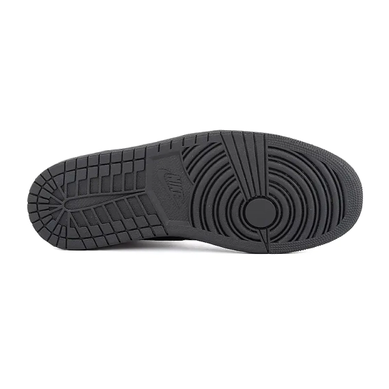 Кроссовки JORDAN AIR 1 MID 554724-091 фото 4 — интернет-магазин Tapok