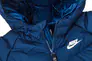 Куртка Nike K NSW SYNFL HD PRKA DX1268-410 Фото 4