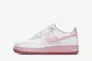 Кросівки жіночі Nike Air Force 1 Gs Elemental Pink (CT3839-107) Фото 2