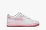 Кросівки жіночі Nike Air Force 1 Gs Elemental Pink (CT3839-107) Фото 4
