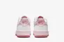 Кроссовки женские Nike Air Force 1 Gs Elemental Pink (CT3839-107) Фото 6