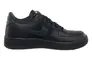 Кроссовки женские Nike Ir Force 1 Low Crater Gs Triple Black (DH8695-001) Фото 3