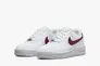 Кроссовки женские Nike Air Force 1 Crater Nn (Gs) (DH8695-100) Фото 4
