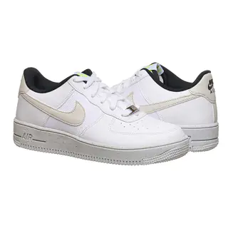 Кроссовки женские Nike Air Force 1 Crater Nn (Gs) (DH8695-101)