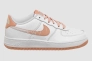Кросівки жіночі Nike Air Force 1 Lv8 (Gs) (DM0985-100) Фото 9