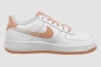 Кросівки жіночі Nike Air Force 1 Lv8 (Gs) (DM0985-100) Фото 10