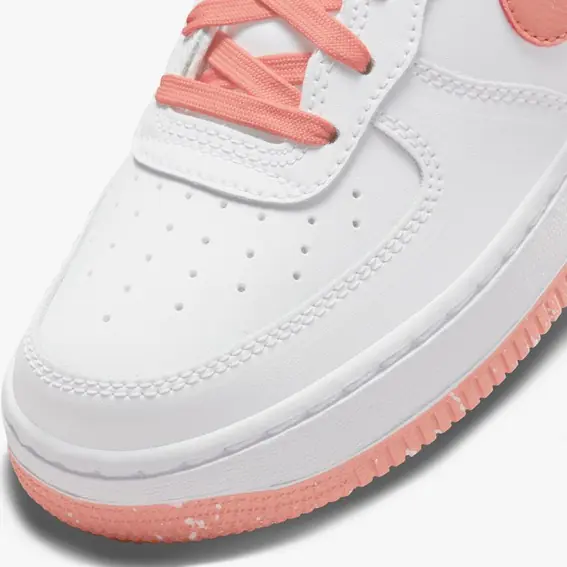 Кросівки жіночі Nike Air Force 1 Lv8 (Gs) (DM0985-100) фото 5 — інтернет-магазин Tapok