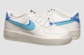 Кроссовки женские Nike Air Force 1 Lv8 Gs (DQ0359-100) Фото 6