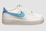 Кроссовки женские Nike Air Force 1 Lv8 Gs (DQ0359-100) Фото 7