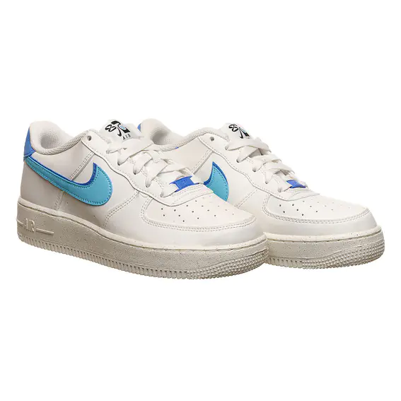 Nike Air Force 1 Lv8 Gs DQ0359 100 Tapok