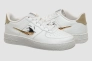 Кросівки жіночі Nike Air Force 1 Lv8 Nn (Gs) (DQ7690-100) Фото 6