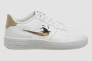 Кросівки жіночі Nike Air Force 1 Lv8 Nn (Gs) (DQ7690-100) Фото 7