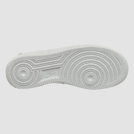 Кросівки жіночі Nike Air Force 1 Lv8 Nn (Gs) (DQ7690-100) фото 9 — інтернет-магазин Tapok