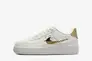 Кроссовки женские Nike Air Force 1 Lv8 Nn (Gs) (DQ7690-100) Фото 2