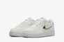 Кроссовки женские Nike Air Force 1 Lv8 Nn (Gs) (DQ7690-100) Фото 3