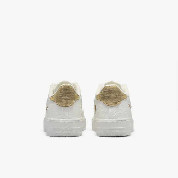 Кросівки жіночі Nike Air Force 1 Lv8 Nn (Gs) (DQ7690-100) фото 5 — інтернет-магазин Tapok