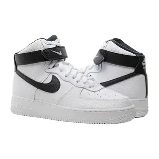 Кросівки чоловічі Nike Air Force 1 '07 High (CT2303-100)