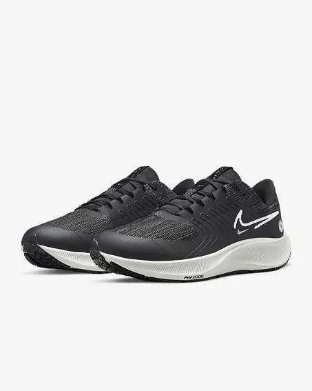 Кроссовки мужские Nike Air Zoom Pegasus 38 Shield (DC4073-001) фото 1 — интернет-магазин Tapok