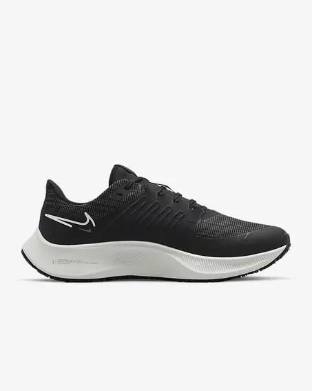 Кросівки чоловічі Nike Air Zoom Pegasus 38 Shield (DC4073-001) фото 2 — інтернет-магазин Tapok