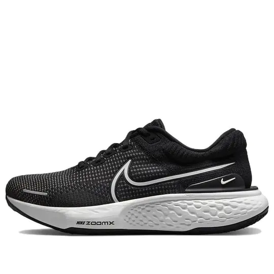 Кросівки чоловічі Nike Zoomx Invincible Run (DH5425-001) фото 1 — інтернет-магазин Tapok