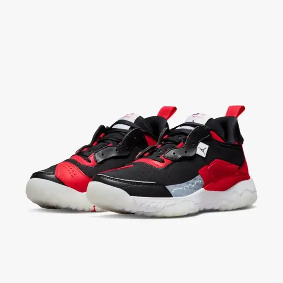 Кроссовки мужские Nike Jordan Delta 2 Se (DH6937-001) фото 1 — интернет-магазин Tapok