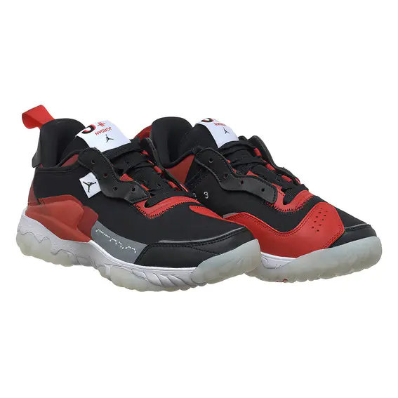 Кроссовки мужские Nike Jordan Delta 2 Se (DH6937-001) фото 5 — интернет-магазин Tapok