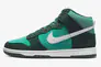 Кросівки чоловічі Nike Nike Dunk High Retro Se (DJ6152-300) Фото 1