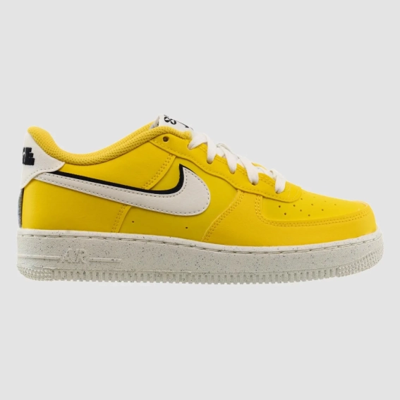Кросівки жіночі Nike Air Force 1 Lv8 (DQ0359-700) фото 7 — інтернет-магазин Tapok