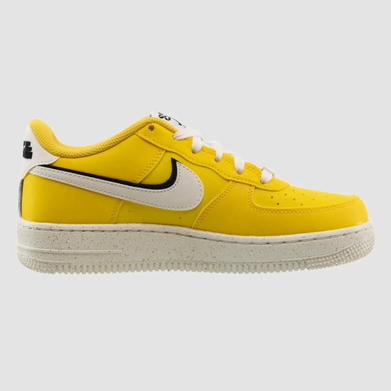 Кросівки жіночі Nike Air Force 1 Lv8 (DQ0359-700) фото 8 — інтернет-магазин Tapok