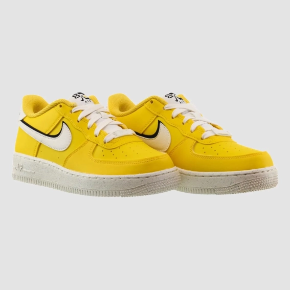 Кросівки жіночі Nike Air Force 1 Lv8 (DQ0359-700) фото 10 — інтернет-магазин Tapok